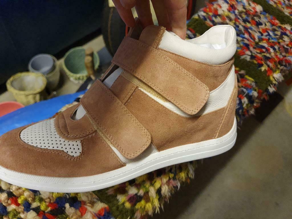 Hoge dames sneaker, ANDERE, Overige kleuren, Nieuw, Ophalen of Verzenden