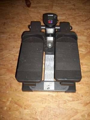 fitness stappenteller, Sport en Fitness, Ophalen of Verzenden