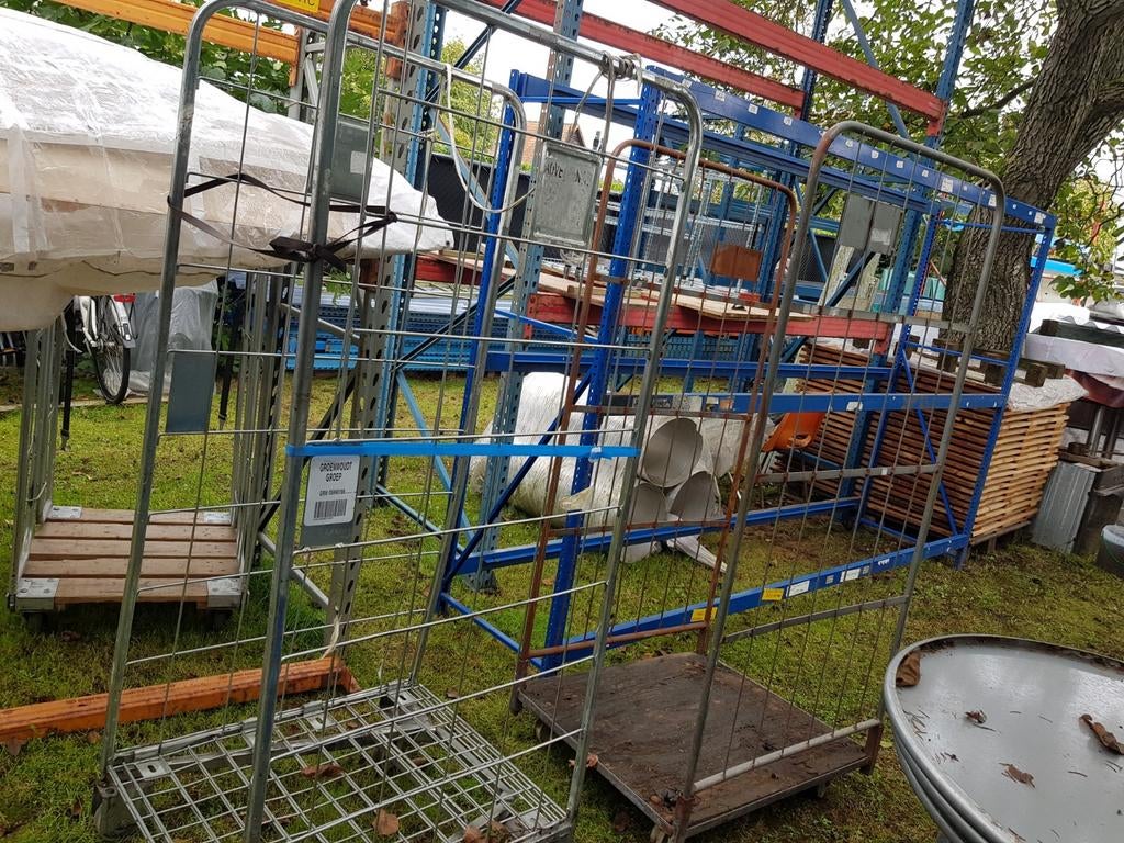 Winkel karen