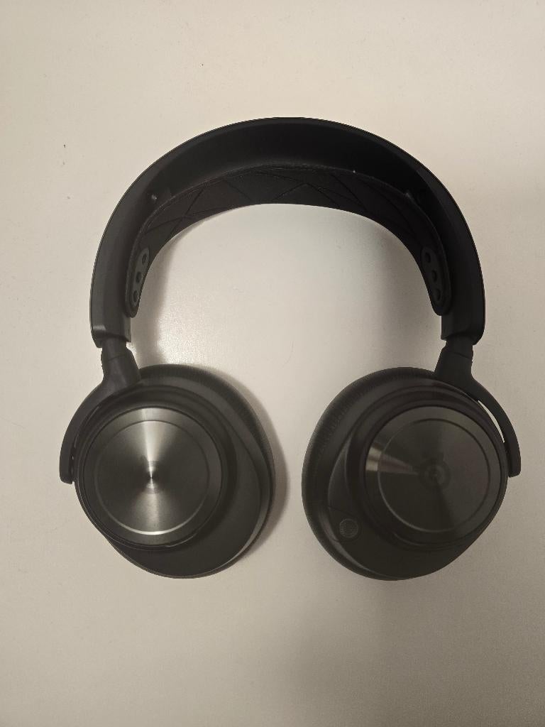 Casque Steelserie Arctis Nova Pro, Enlèvement ou Envoi, Comme neuf, Circum-aural, Autres marques