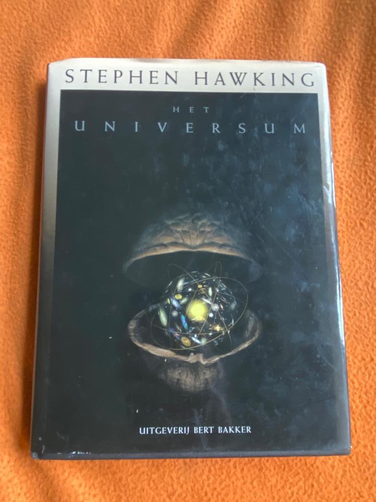Stephen Hawking, Ophalen of Verzenden