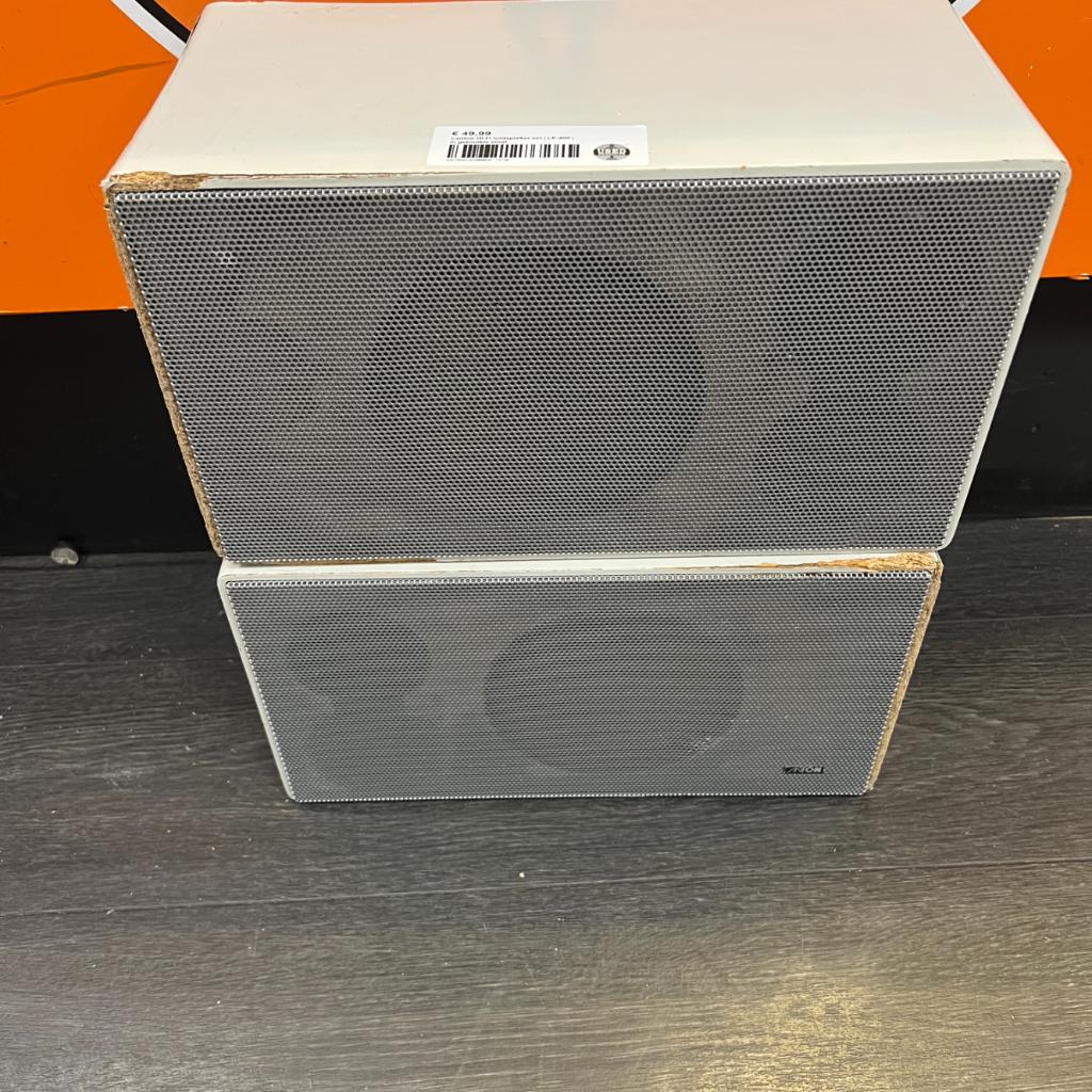 Canton HI-FI luidspreker set | LE-400 | In gebruikte staat, Ophalen