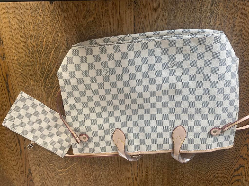 Handtas nieuw, Handtassen en Accessoires, Tassen | Damestassen, Ophalen, Handtas
