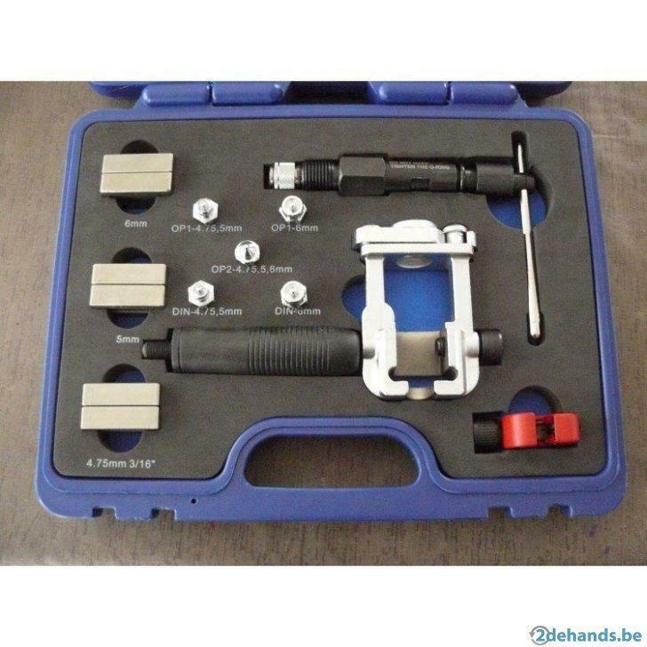 hydraulische rem fels set gratis verzending, Auto diversen, Autogereedschap, Nieuw, Ophalen of Verzenden