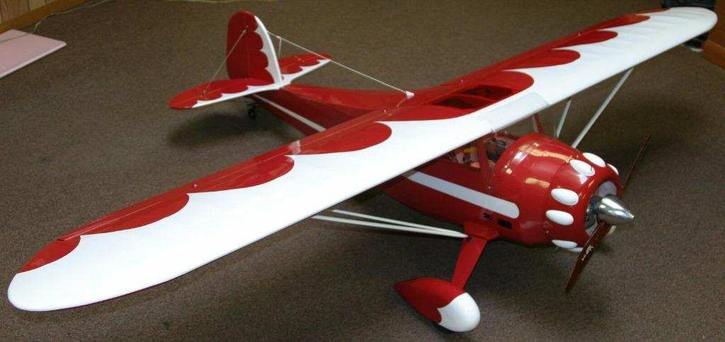 modelbouw, Ophalen, Gebruikt, Benzine