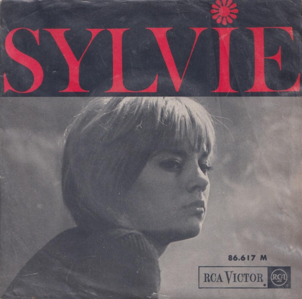 Sylvie Vartan – Chance / Il revient + 2 – Single - EP, Enlèvement ou Envoi, Utilisé, Pop