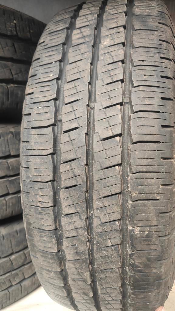225/70r15c Pirelli 22570r15c, Ophalen