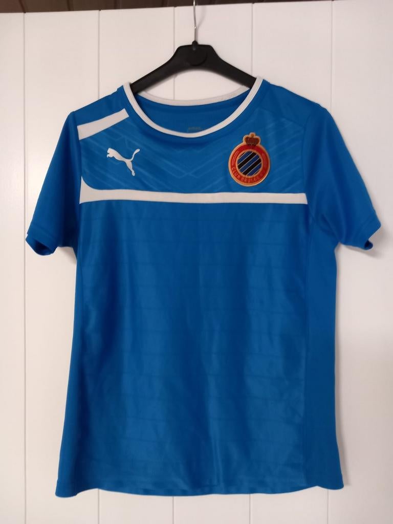 Club brugge trui 164, Ophalen, Zo goed als nieuw