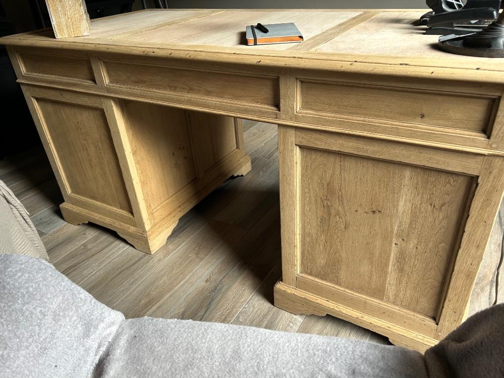 Landelijk bureau, Ophalen, Nieuw