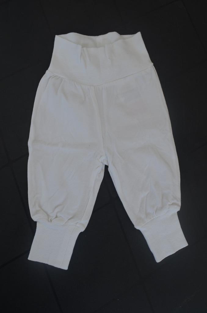 Name it newborn broekje wit maat 56, Enfants & Bébés, Vêtements de bébé | Taille 56, Pantalon, Garçon ou Fille, Enlèvement ou Envoi