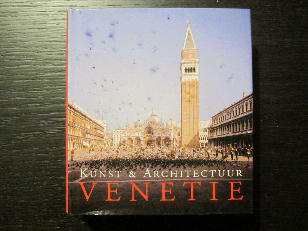 Venetië   -Kunst & Architectuur-  Marion Kaminski, Enlèvement ou Envoi