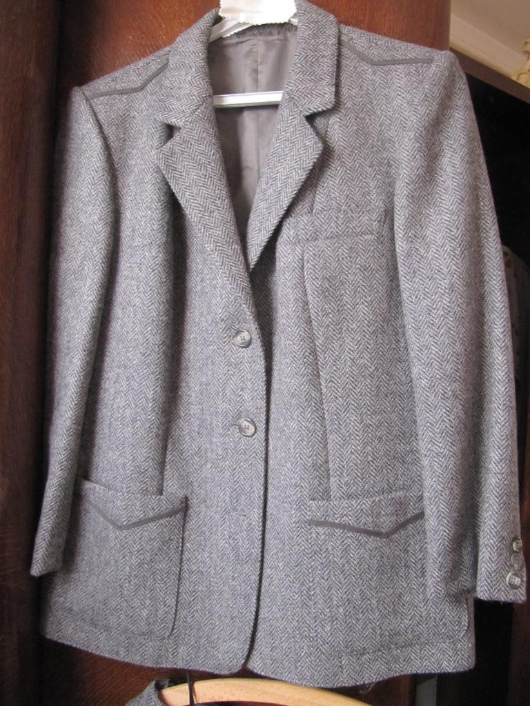Maatpak, Taille 42/44 (L), Gris, Enlèvement ou Envoi, Autres types