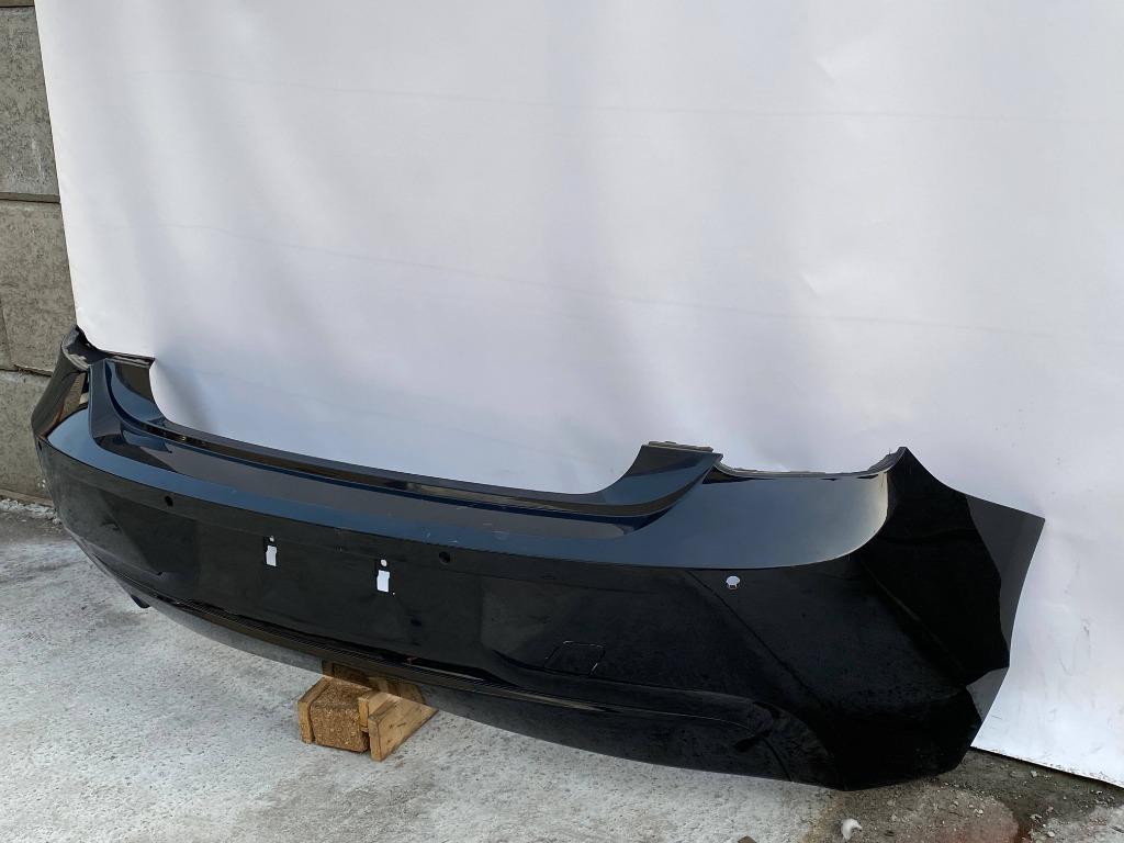 Pare-choc arriere BMW F20 (2012-2015), Pare-chocs, Enlèvement, Utilisé, BMW