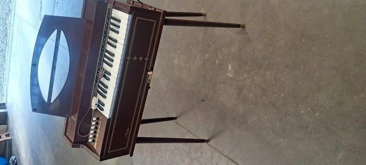 Orgue piano électrique, Musique & Instruments, Enlèvement, Comme neuf