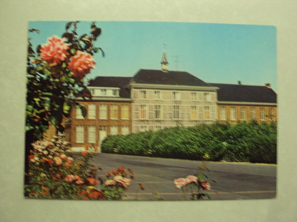 47118 - BASSEVELDE - KLOOSTER ZUSTERS BERNARDINNEN, Verzenden