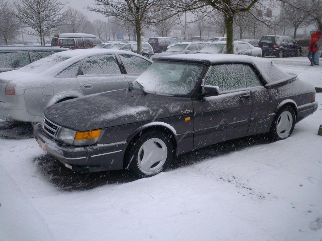 Saab 900 classic onderdelen, Auto-onderdelen, Ophalen, Saab