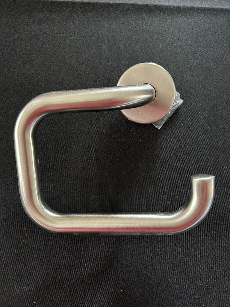 Porte rouleau Delabie, Ophalen, Nieuw, Inox, Overige typen