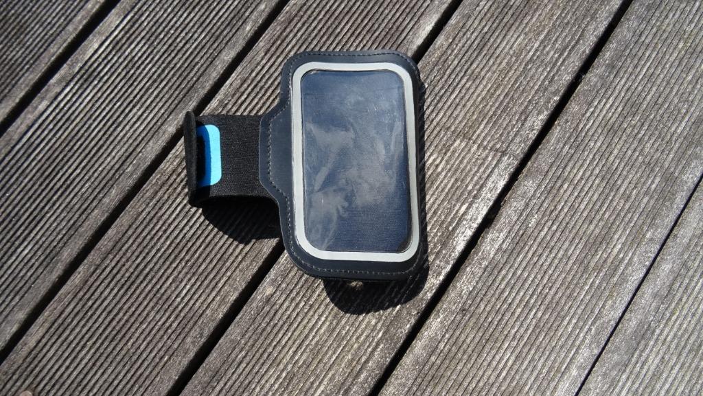 Support de téléphone portable, Enlèvement ou Envoi, Neuf, Vélo