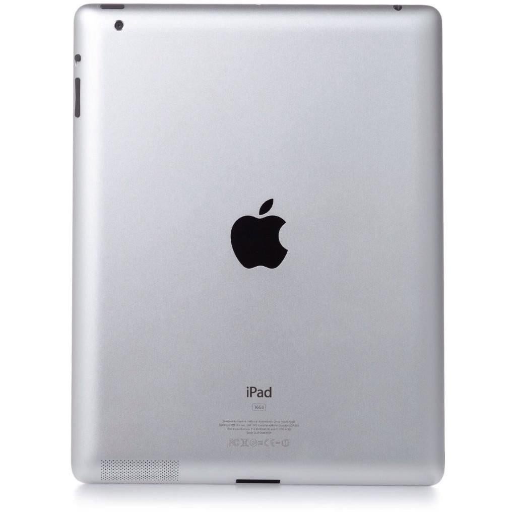 iPad van 16 GB voor munten — vergrendelde iCloud — goede sta, Ophalen
