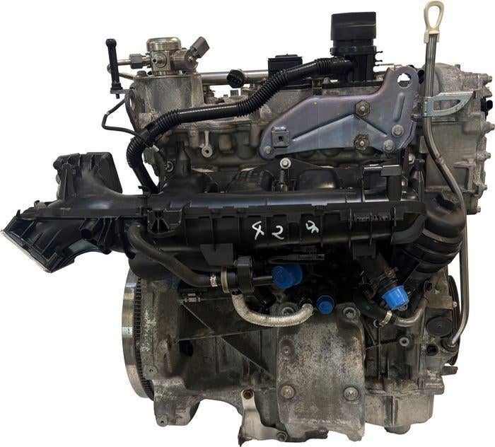Moteur d'occasion Mercedes-Benz CLA C117 X117 1.6, Ophalen of Verzenden, Gereviseerd, Mercedes-Benz