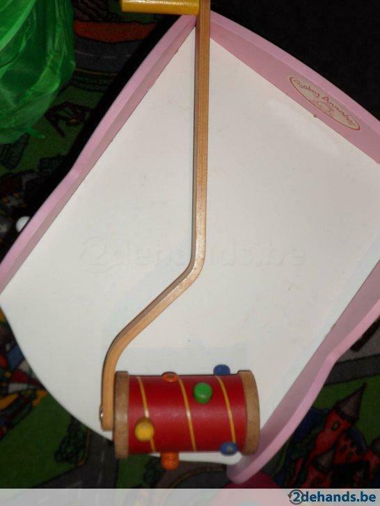 Loopstok, Kinderen en Baby's, Gebruikt