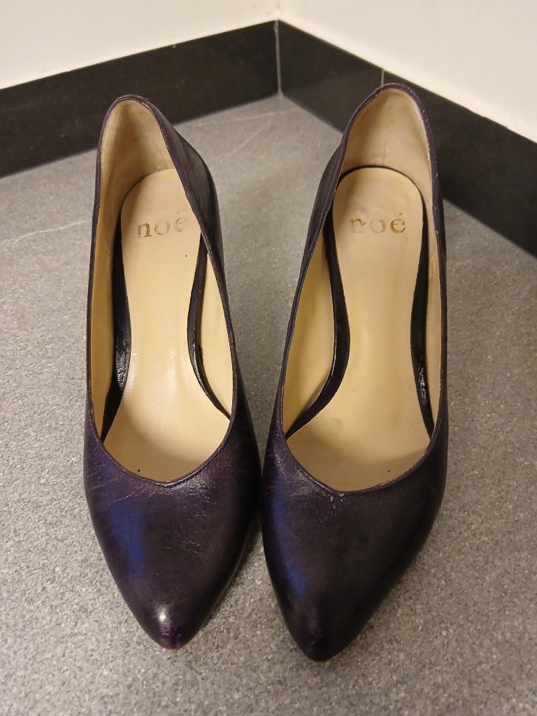 Pumps dames noe, Kleding | Dames, Schoenen, Pumps, Overige kleuren, Ophalen of Verzenden, Noe