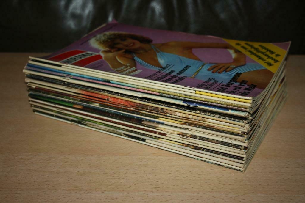 PANORAMA / ons land 1982, Boeken, Tijdschriften en Kranten, Ophalen of Verzenden, Gelezen, Overige typen