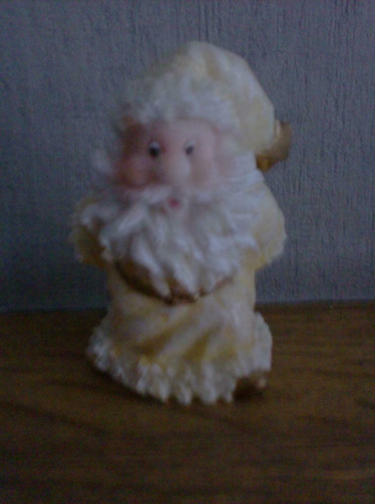 wijnhouder kerstman, Ophalen of Verzenden, Nieuw, Versiering