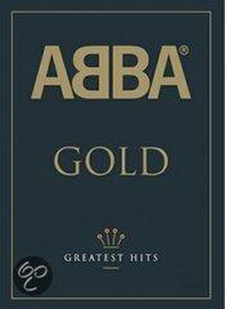 Abba gold dvd+cd box, Alle leeftijden, Ophalen of Verzenden, Zo goed als nieuw, Boxset