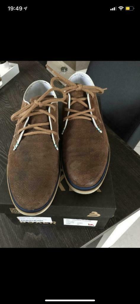 Heren schoenen, Vêtements | Hommes, Chaussures, Enlèvement ou Envoi, Comme neuf, Converse