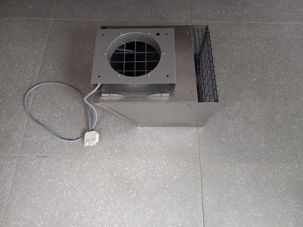 Gaggenau AR401140 externe motor, nieuw!, Ophalen of Verzenden, Nieuw, Afzuiger