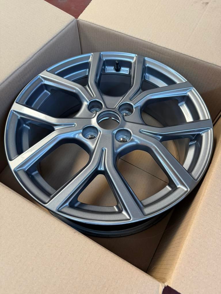 Ford Fiesta St-line velg, Auto-onderdelen, Banden en Velgen, Ophalen