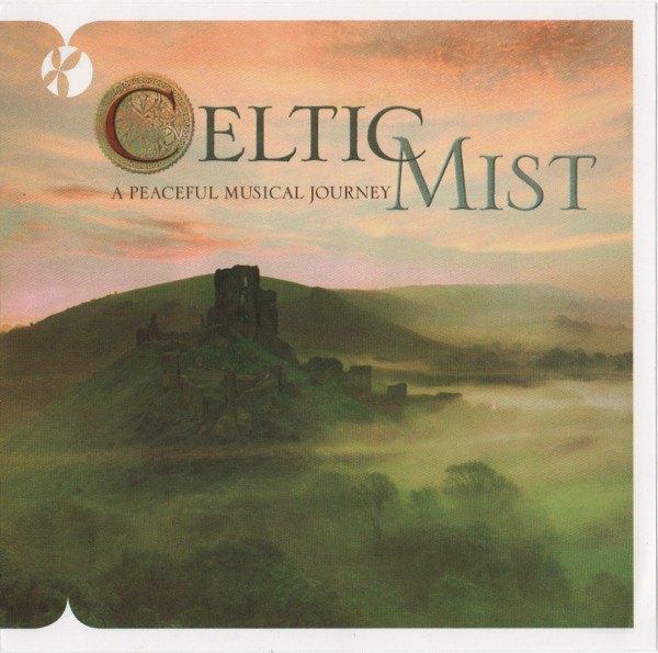 Sale> CD K. FEDEUX - Celtic Mist, Verzenden, Nieuw in verpakking