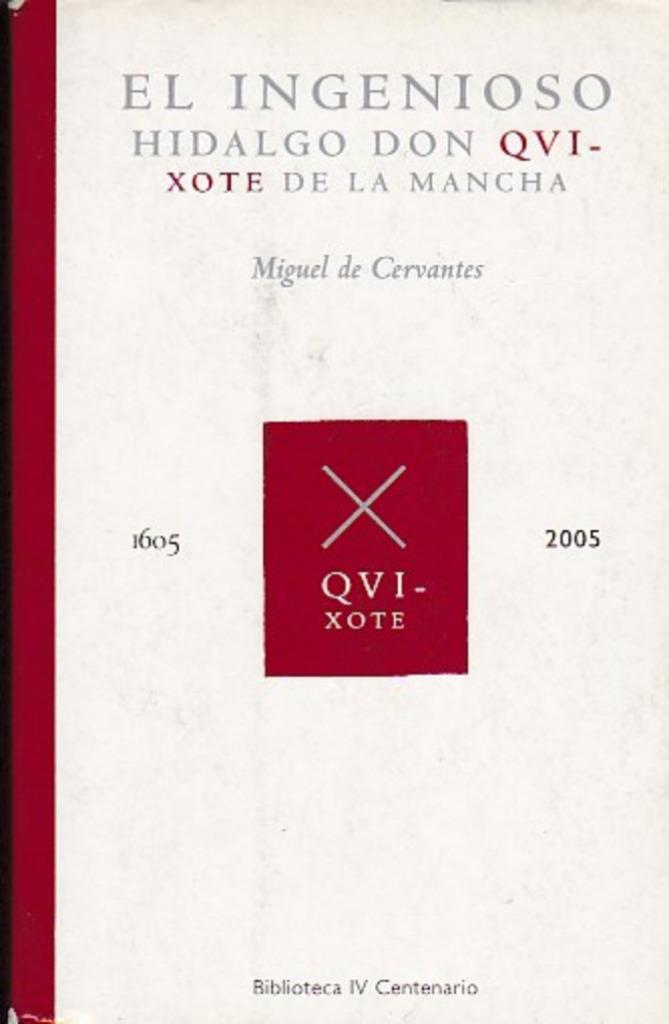 El Ingenioso Hidalgo Don Quixotte de la Mancha., Boeken, Taal | Spaans, Gelezen, Fictie, Verzenden