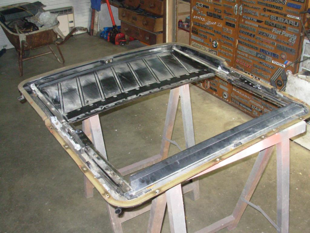 Mercedes W126 SE SEL type 2 pièces toit ouvrant, Enlèvement ou Envoi, Utilisé, Mercedes-Benz
