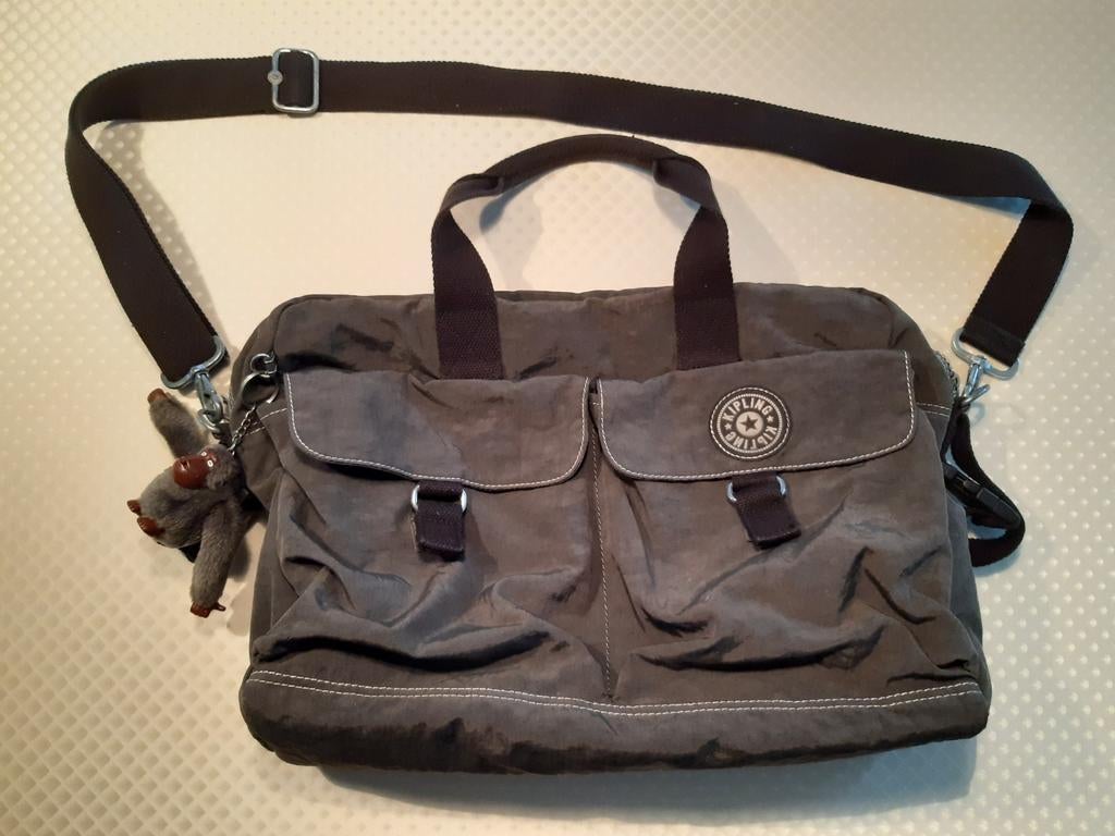 Kipling luiertas, Kinderen en Baby's, Ophalen, Zo goed als nieuw