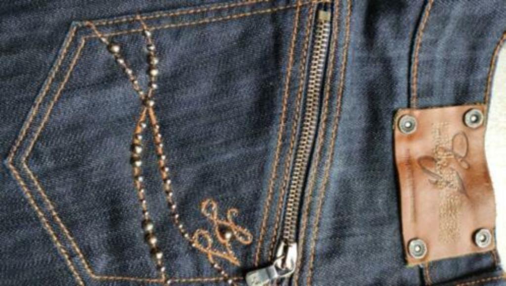 Liu jo jeans mt 28 - nieuwstaat., W28 - W29 (confection 36), Enlèvement ou Envoi, Liu Jo, Comme neuf