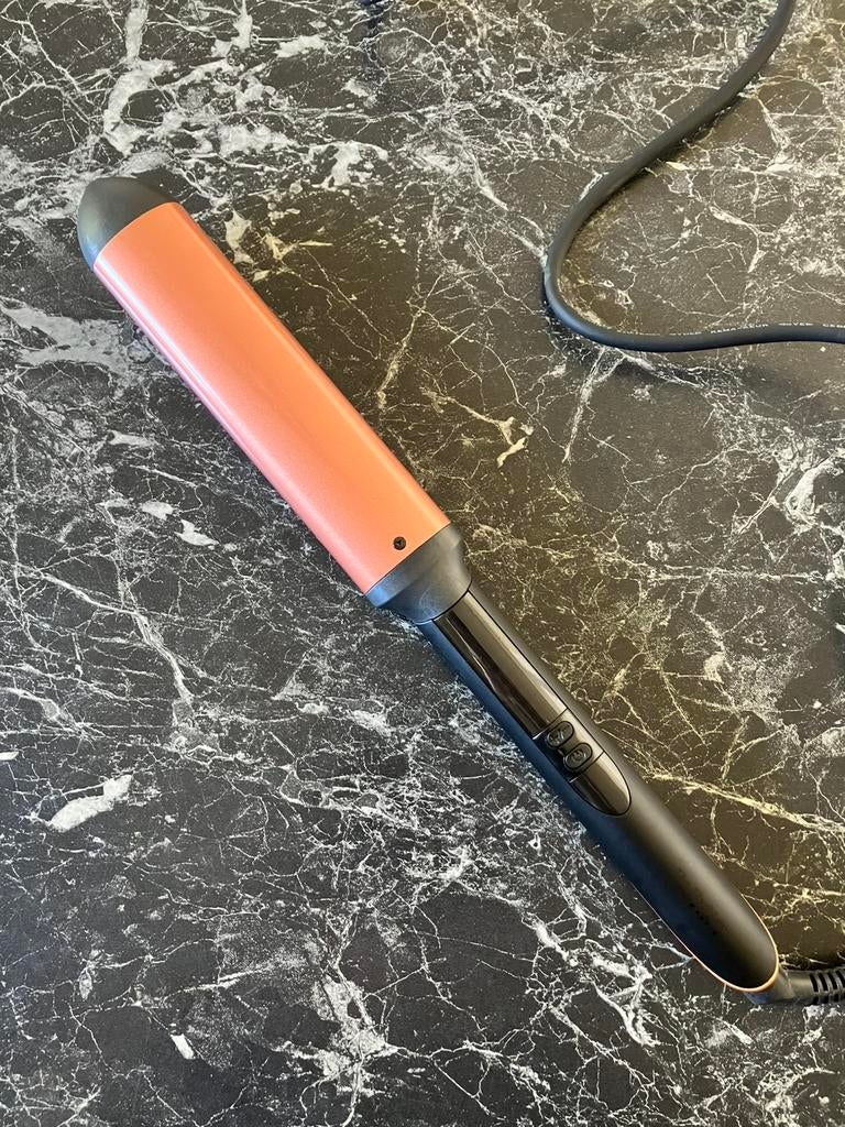 Fer à friser Babyliss, Electroménager, Équipement de Soins personnels, Neuf, Soin des cheveux, Enlèvement