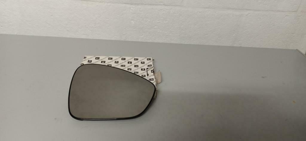 Verre de rétroviseur droit Citroën C4 2 (Original 12703150), Enlèvement, Citroën
