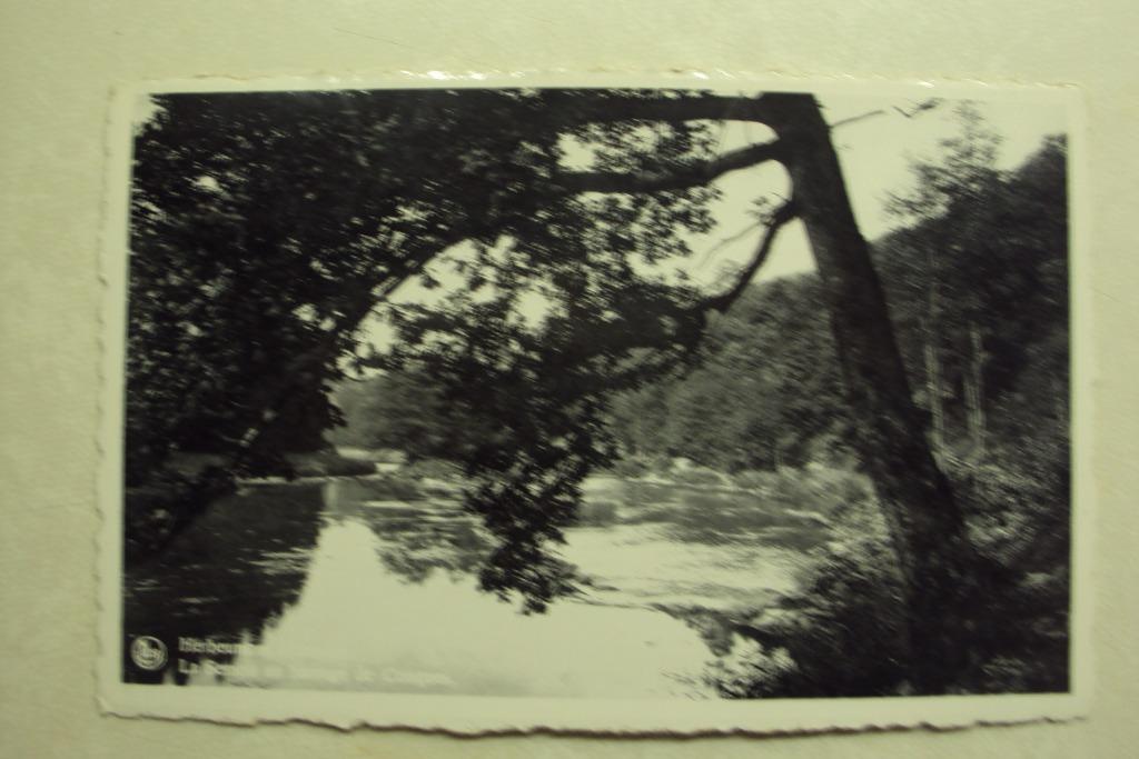 45397 - HERBEUMONT S/SEMOIS - LA SEMOIS, Envoi