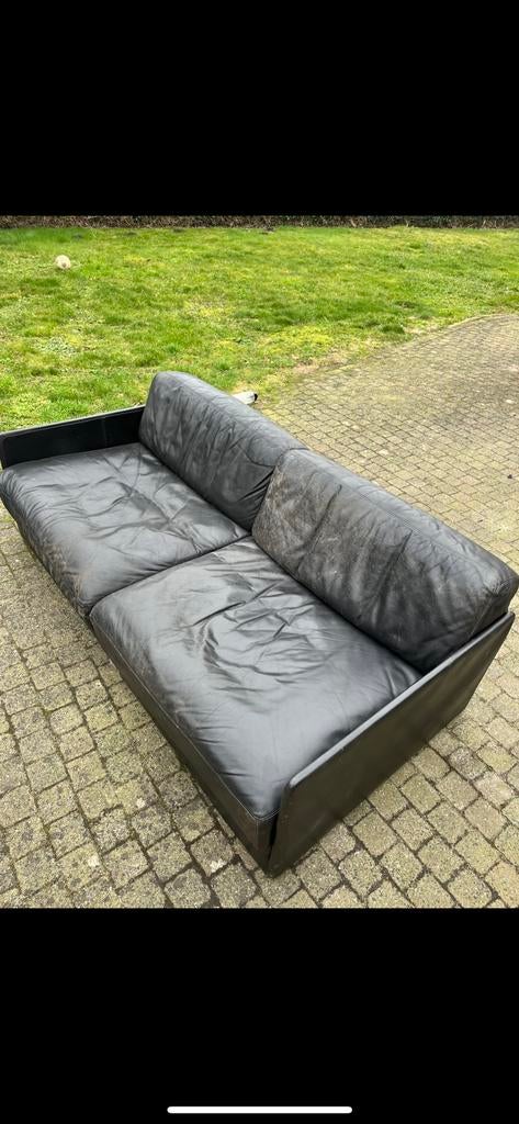 De Sede Exclusiv, Ophalen, Gebruikt