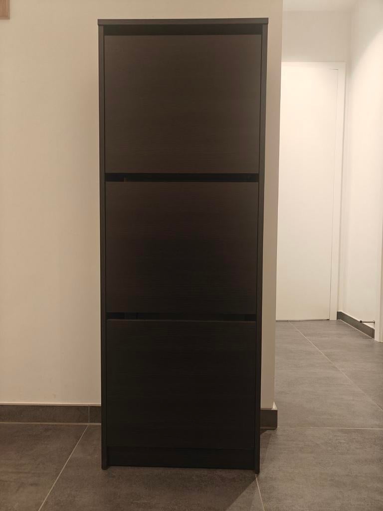 Schoenenkast 3 vakken, Enlèvement, Neuf