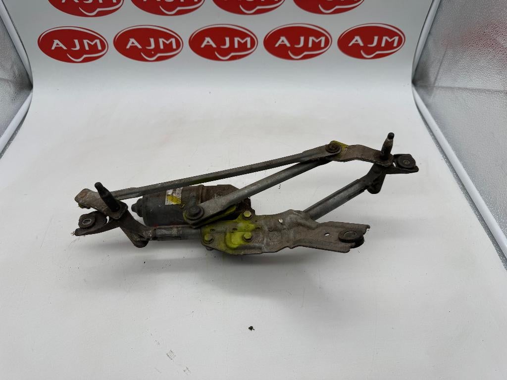 Fiat punto evo ruitenwissermotor, Ophalen, Gebruikt, Fiat