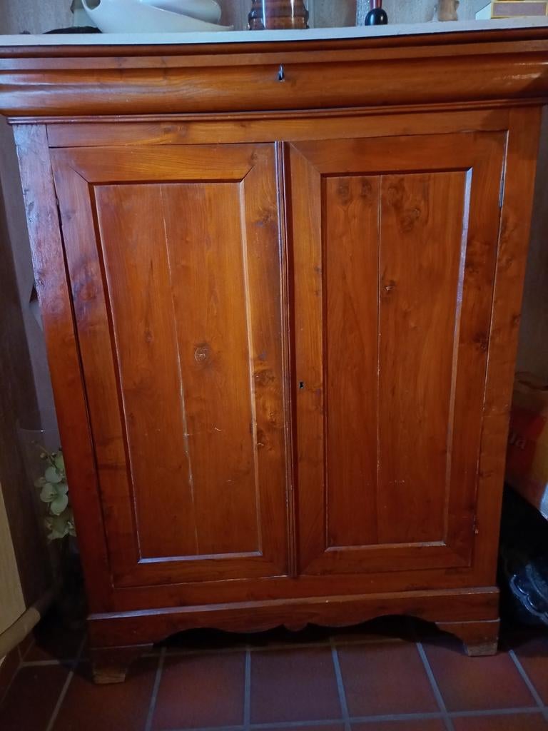 Kast, Huis en Inrichting, Ophalen
