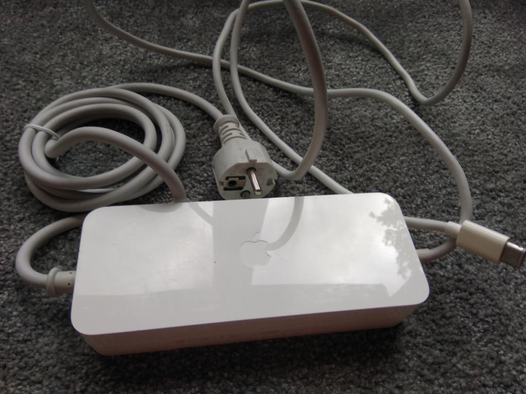 adaptateur Mac Mini A1188 110 watt, Informatique & Logiciels, Enlèvement ou Envoi, Comme neuf, Mac Mini