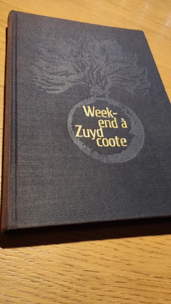 Week-end à Zuydcoote. (Évacuation du BEF de Dunkerque), Enlèvement ou Envoi