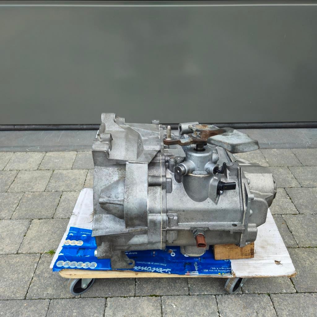 Versnellingsbak VW GOLF VI 1.2 TSI LNY Start-Stop, Ophalen, Gereviseerd