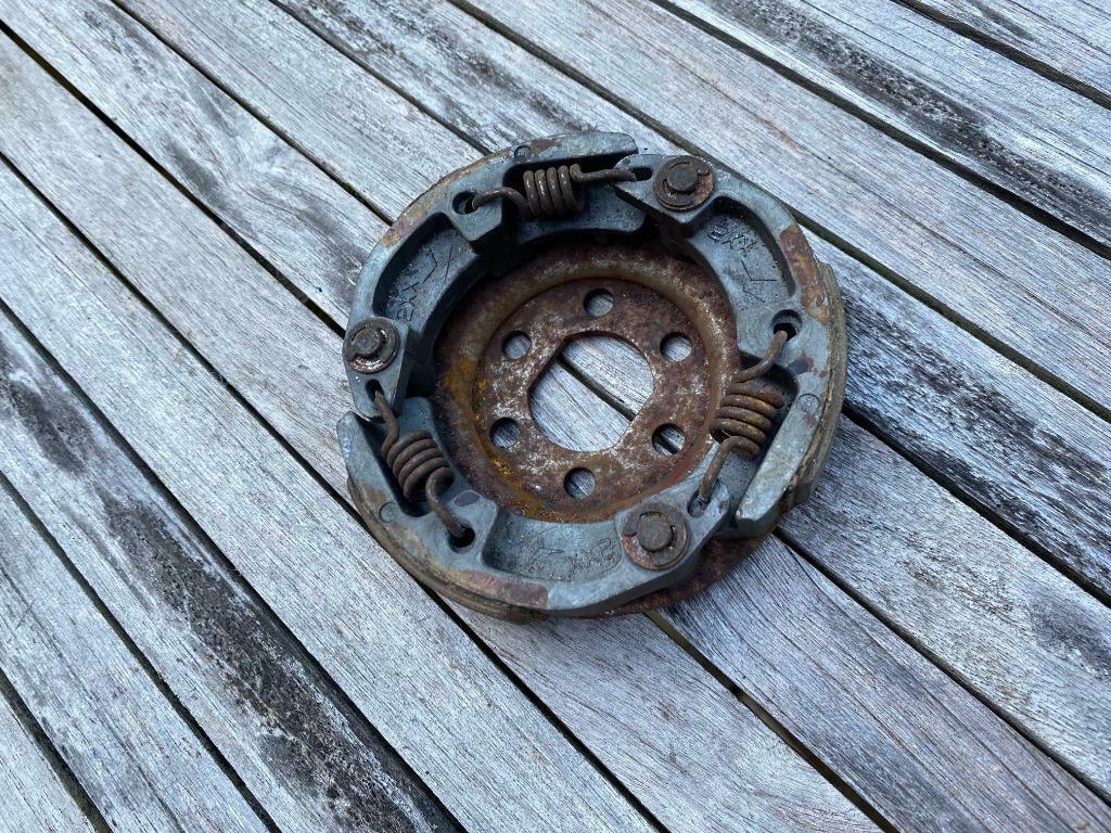 Embrayage HONDA SKY, Ophalen of Verzenden