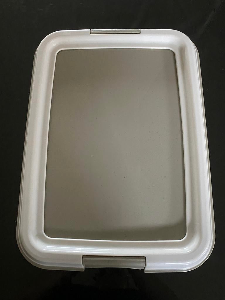 Toilette pour petit chien, Enlèvement, Comme neuf
