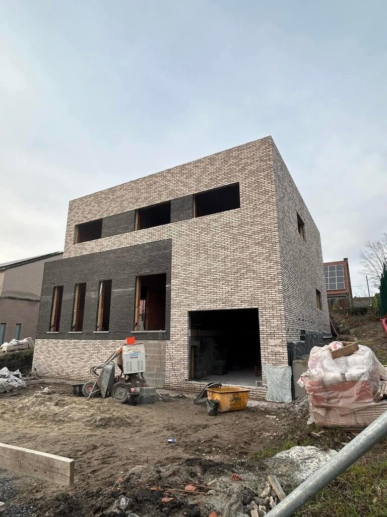 Entreprise générale  construction, Diensten en Vakmensen